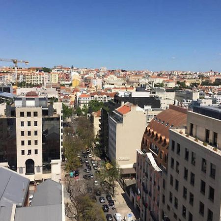 Stay In The Heart Of Lisbon-Altis Suites Hotel Eksteriør billede