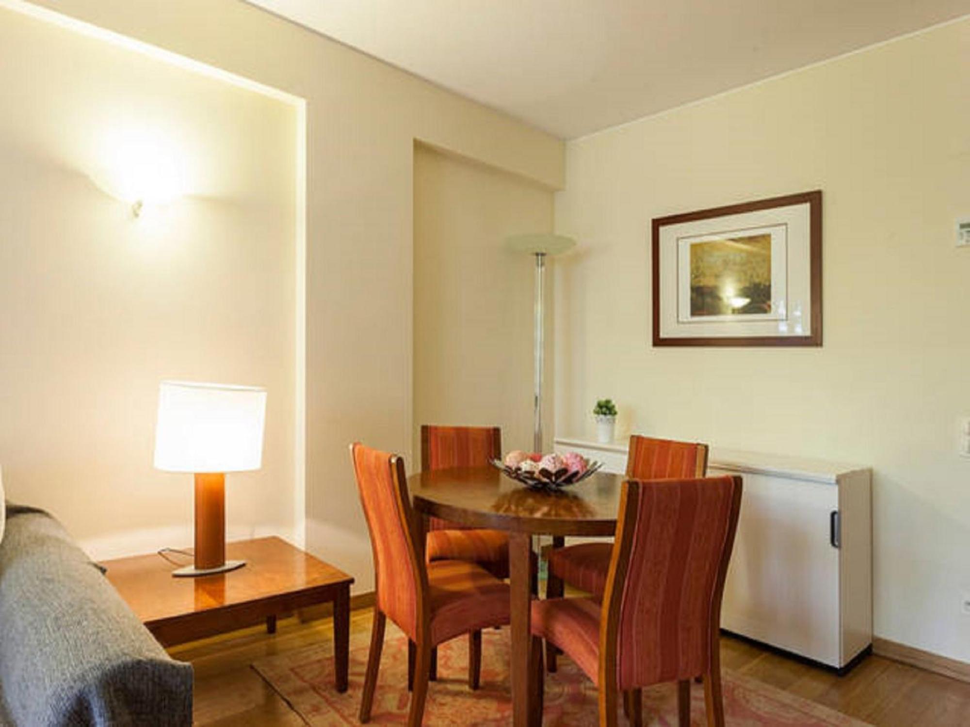 Stay In The Heart Of Lisbon-Altis Suites Hotel Eksteriør billede