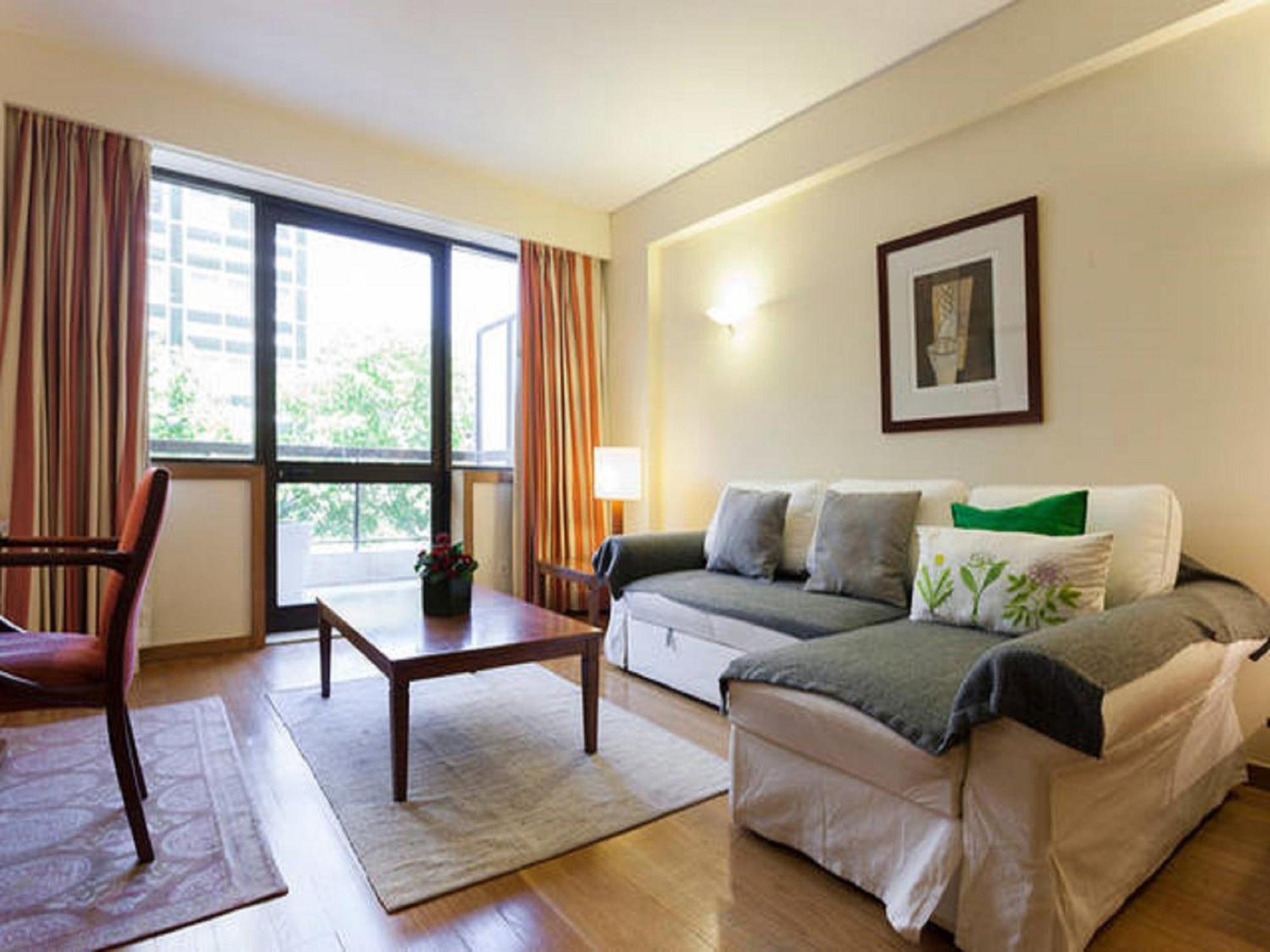 Stay In The Heart Of Lisbon-Altis Suites Hotel Eksteriør billede